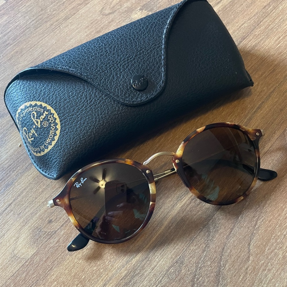 Womens ray-ban glasses